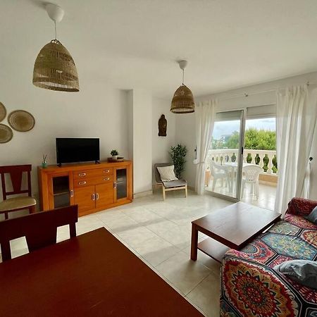 Apartamento El Canal Javea Exterior photo